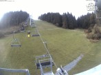 Archiv Foto Webcam Winterberg: Sessellift Kleine Büre 08:00
