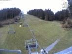 Archiv Foto Webcam Winterberg: Sessellift Kleine Büre 09:00