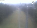 Archiv Foto Webcam Skiliftkarussell Winterberg: Schneewittchen Lift 05:00