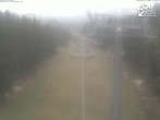 Archiv Foto Webcam Skiliftkarussell Winterberg: Schneewittchen Lift 11:00