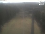 Archiv Foto Webcam Skiliftkarussell Winterberg: Schneewittchen Lift 11:00