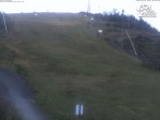 Archived image Webcam Winterberg: Magic carpet `Käppchen` 05:00