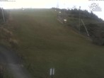 Archived image Webcam Winterberg: Magic carpet `Käppchen` 07:00