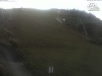 Archived image Webcam Winterberg: Magic carpet `Käppchen` 08:00