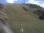Archived image Webcam Winterberg: Magic carpet `Käppchen` 13:00
