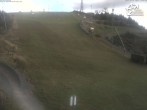 Archived image Webcam Winterberg: Magic carpet `Käppchen` 15:00