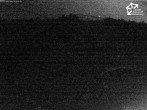 Archiv Foto Webcam Winterberg: Slalomhang im Skiliftkarussel 23:00