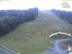 Archiv Foto Webcam Winterberg: Slalomhang im Skiliftkarussel 06:00