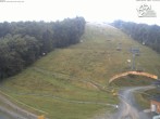 Archiv Foto Webcam Winterberg: Slalomhang im Skiliftkarussel 15:00
