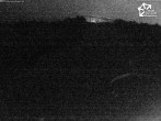 Archiv Foto Webcam Winterberg: Slalomhang im Skiliftkarussel 23:00