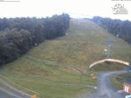 Archived image Webcam Slalom run at Winterberg 05:00