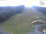 Archived image Webcam Slalom run at Winterberg 06:00