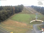 Archiv Foto Webcam Winterberg: Slalomhang im Skiliftkarussel 07:00