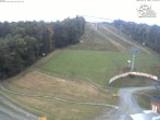 Archiv Foto Webcam Winterberg: Slalomhang im Skiliftkarussel 17:00