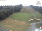 Archived image Webcam Slalom run at Winterberg 07:00