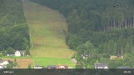 Archived image Webcam Ettelsberg - Valley 08:00