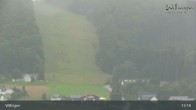 Archiv Foto Webcam Willingen: Livecam Ettelsberg Seilbahn Talstation 12:00