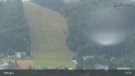 Archiv Foto Webcam Willingen: Livecam Ettelsberg Seilbahn Talstation 14:00