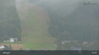 Archiv Foto Webcam Willingen: Livecam Ettelsberg Seilbahn Talstation 18:00
