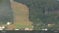 Archived image Webcam Ettelsberg - Valley 07:00
