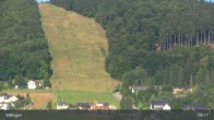Archived image Webcam Ettelsberg - Valley 08:00