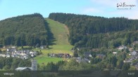 Archived image Webcam Ettelsberg - Valley 12:00