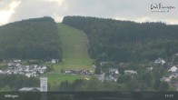 Archived image Webcam Ettelsberg - Valley 16:00