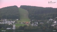 Archived image Webcam Ettelsberg - Valley 02:00