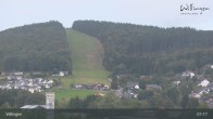 Archiv Foto Webcam Willingen: Livecam Ettelsberg Seilbahn Talstation 06:00