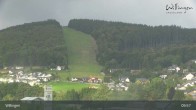 Archiv Foto Webcam Willingen: Livecam Ettelsberg Seilbahn Talstation 09:00