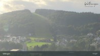 Archiv Foto Webcam Willingen: Livecam Ettelsberg Seilbahn Talstation 16:00