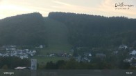 Archived image Webcam Ettelsberg - Valley 00:00