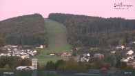 Archived image Webcam Ettelsberg - Valley 06:00