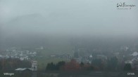 Archived image Webcam Ettelsberg - Valley 07:00