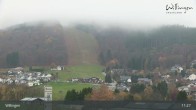 Archived image Webcam Ettelsberg - Valley 10:00