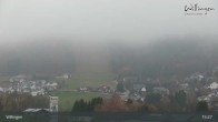 Archived image Webcam Ettelsberg - Valley 14:00