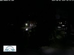 Archiv Foto Webcam Oberlech: Pension Berger 01:00