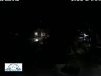 Archived image Webcam Guest house Berger 03:00