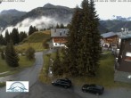 Archived image Webcam Guest house Berger 05:00
