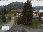 Archived image Webcam Guest house Berger 11:00