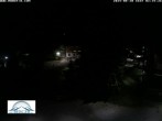 Archiv Foto Webcam Oberlech: Pension Berger 01:00