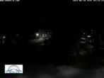 Archiv Foto Webcam Oberlech: Pension Berger 03:00