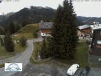 Archived image Webcam Guest house Berger 11:00