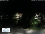 Archived image Webcam Guest house Berger 19:00