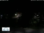Archiv Foto Webcam Oberlech: Pension Berger 01:00