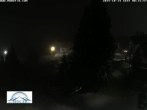 Archived image Webcam Guest house Berger 23:00