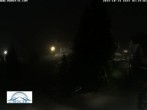 Archived image Webcam Guest house Berger 01:00