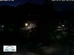 Archived image Webcam Guest house Berger 05:00
