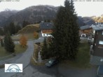 Archived image Webcam Guest house Berger 07:00