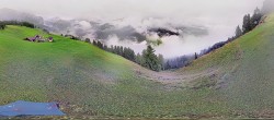 Archived image Webcam Wolkenstein - Tubla 09:00